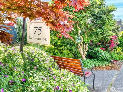 75 E Lynn Street #B