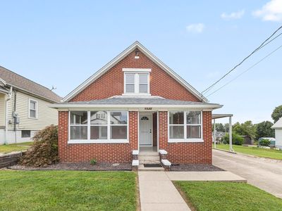 Property at 1528 Leopold St, Jasper, IN