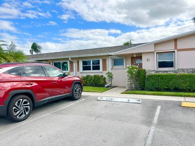 2787 Dudley Drive W #G