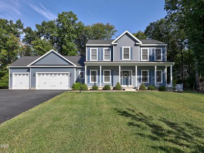 27 Woodland Drive