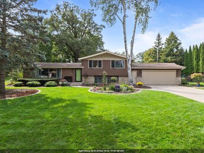 2663 Woodcrest Dr
