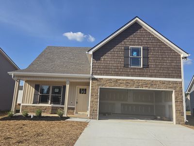 Property at 3001 Upstream Rd Lot 137, Christiana, TN