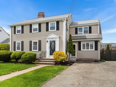 69 Princeton Rd