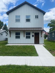 Property at 525 Madison St, Rochester, IN