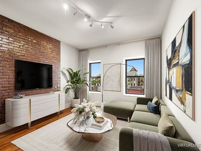 161 W 133rd St APT 5B