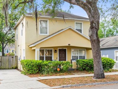 205 E Kirby St