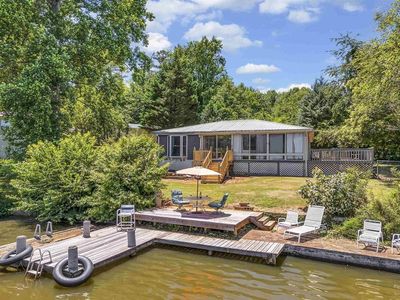 501 McFalls Cir