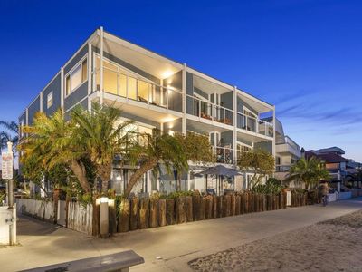 3630 Bayside Walk Unit B