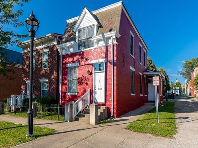 Property at 811 Isabella St, Newport, KY