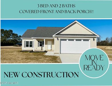 107 E Sillinger Drive