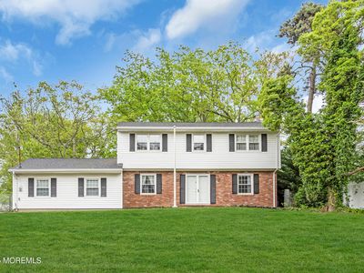 132 Tunes Brook Drive