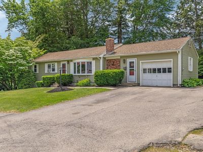 Property at 81 Highland Ave, Holden, MA