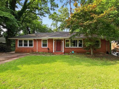 3538 N Wareingwood Dr