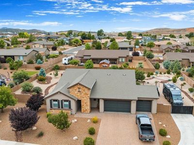 13301 E Belgian Way