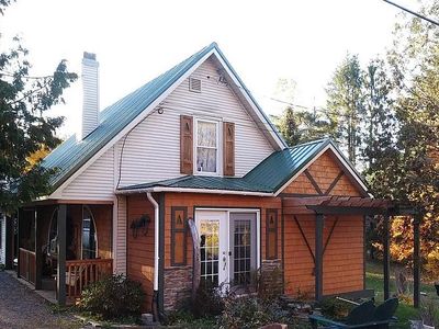 Property at 1734 S Main St, Saint Regis Falls, NY