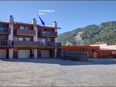 113 W High St #3