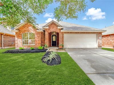5034 Forest Sage Ln