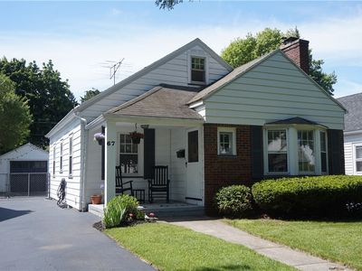67 Glenthorne Rd