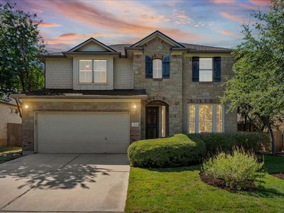 11324 Cherisse Dr