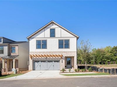 Property at 2135 Fern Cir, Alpharetta, GA