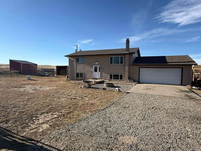 Property at 35 Cougar Rd, Glenrock, WY