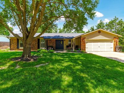 Property at 1405 Dorcas St, Mexico, MO