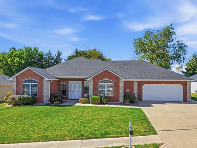 208 Redtail Dr