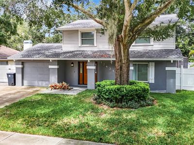 Property at 12438 CARDIFF DRIVE, Tampa, FL