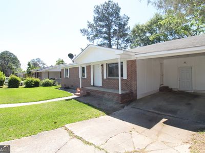 301 W 25th Ave