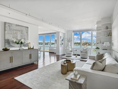 80 Riverside Blvd APT 6BL