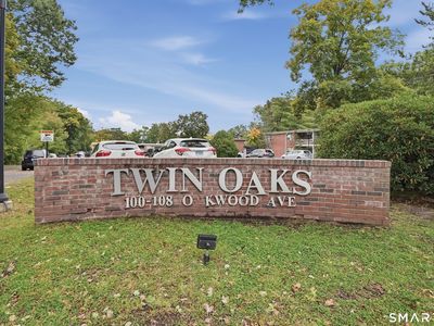108 Oakwood Avenue #T4