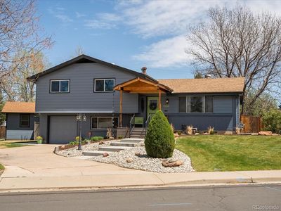 6500 S Downing Street