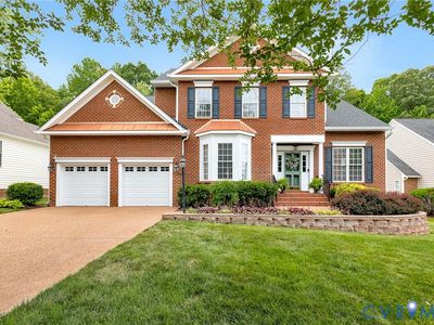 110 Manakin Parke Dr