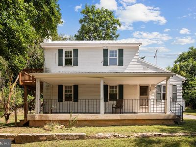 Property at 23 Mahoney Dr, Harpers Ferry, WV