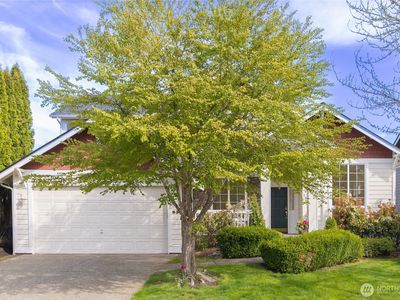 536 237th Ave SE SE