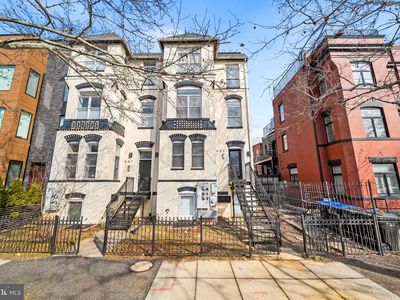 505 O St NW APT 1