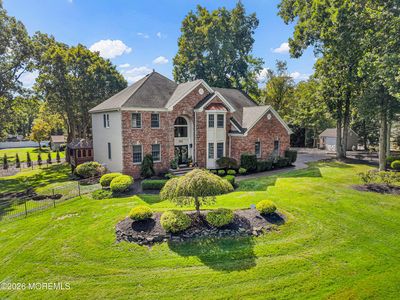 292 Hockhockson Road