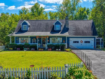 Property at 168 Charles Lewis Rd, Telford, TN