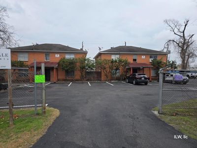 2605 Aldine Westfield Rd APT 8