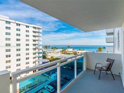 1701 S Ocean Dr APT 702