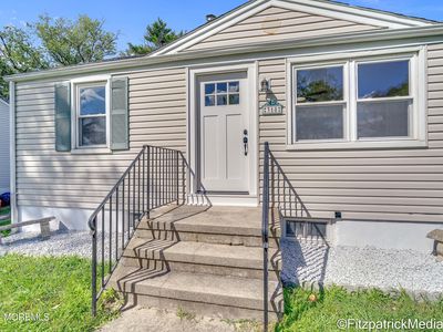 318 W Sylvania Avenue