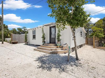 Property at 6061 A Street, Cedar Key, FL