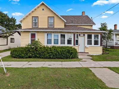 Property at 1606 20th STREET, Two Rivers, WI