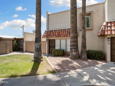 1320 E BETHANY HOME Road #102