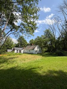 280 Chickville Road