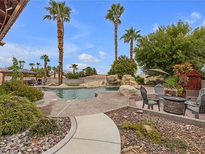 5321 N Durango Dr