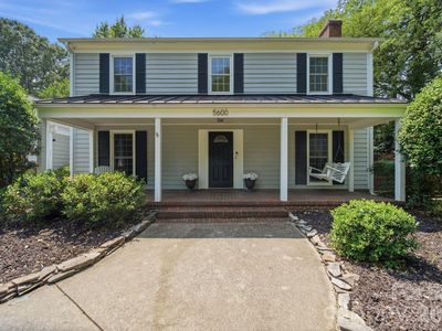 5600 Carmel Station Ave