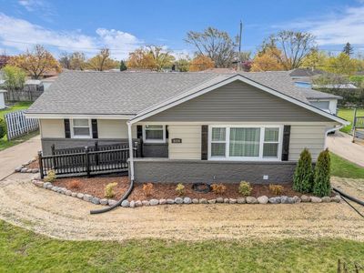8229 W Green Tree ROAD
