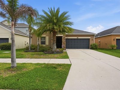 11804 Valhalla Woods Dr