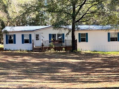 Property at 114 SAN JOSE Boulevard, Hawthorne, FL